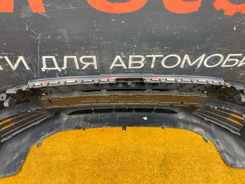 бампер, 22000 рублей, Красноярск