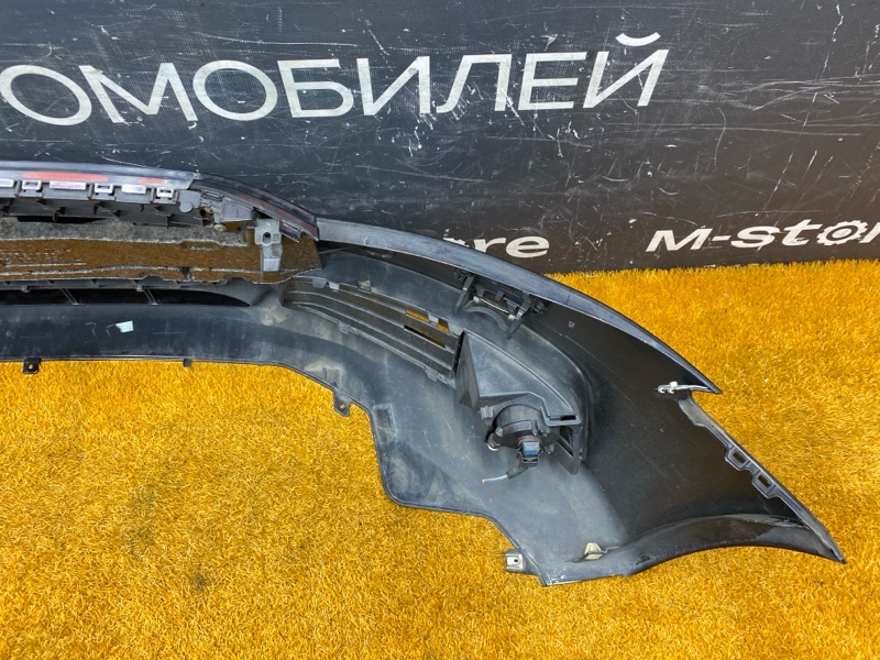 бампер, 22000 рублей, Красноярск