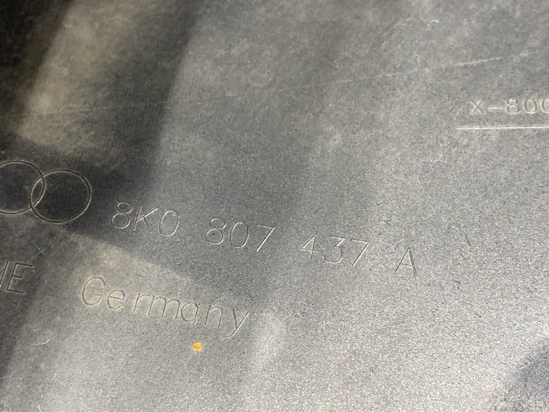 бампер, 22000 рублей, Красноярск