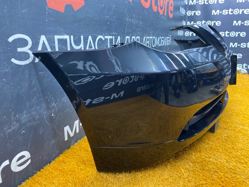 бампер, 18000 рублей, Красноярск