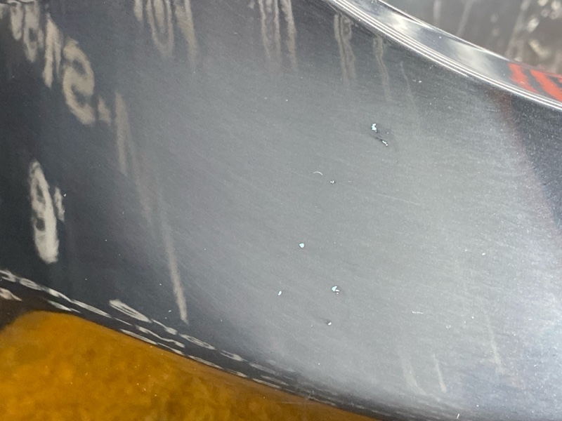 бампер, 18000 рублей, Красноярск