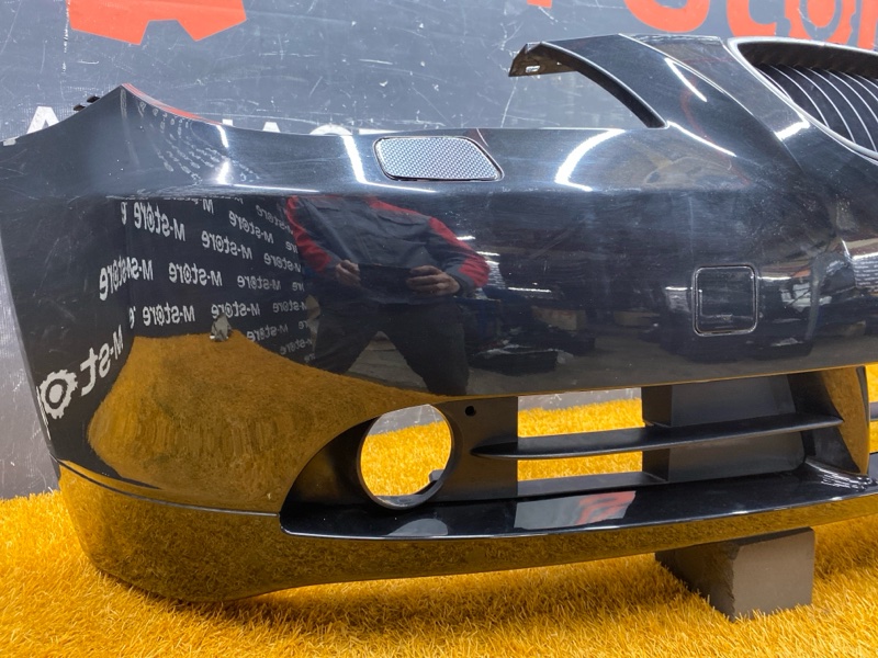 бампер, 18000 рублей, Красноярск