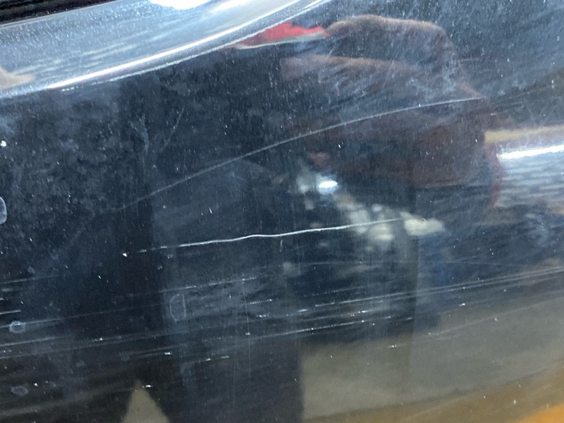 бампер, 18000 рублей, Красноярск