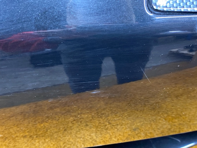 бампер, 18000 рублей, Красноярск