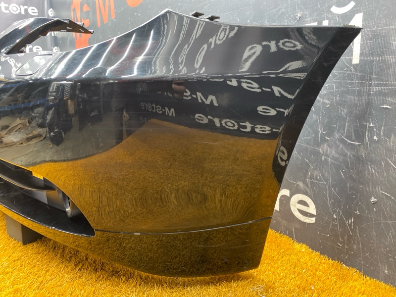 бампер, 18000 рублей, Красноярск