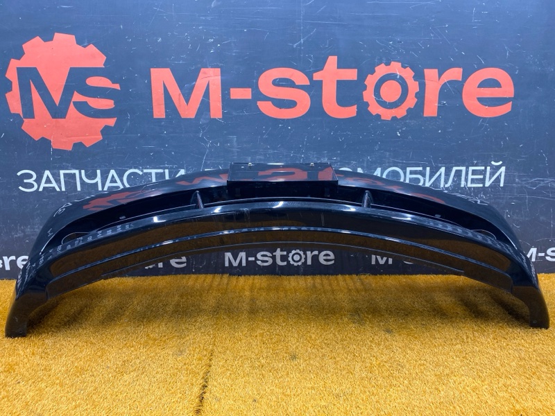 бампер, 18000 рублей, Красноярск