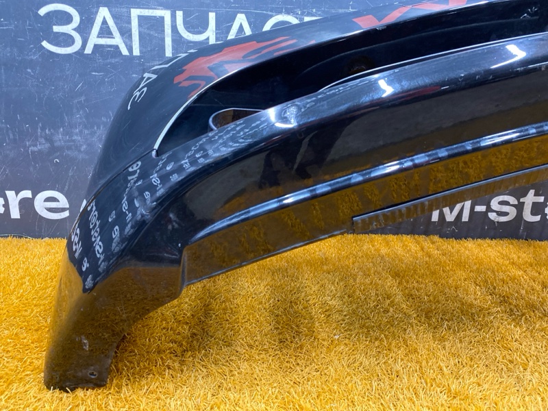 бампер, 18000 рублей, Красноярск