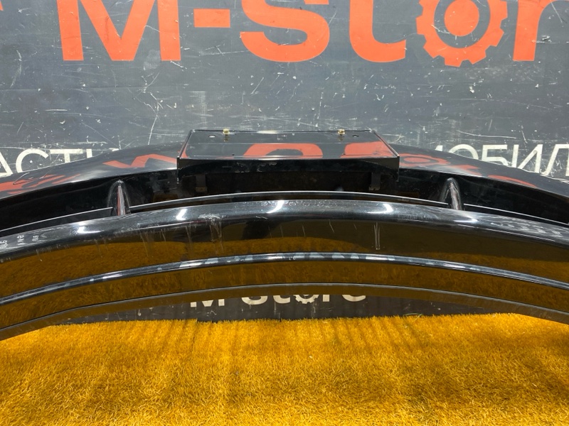 бампер, 18000 рублей, Красноярск