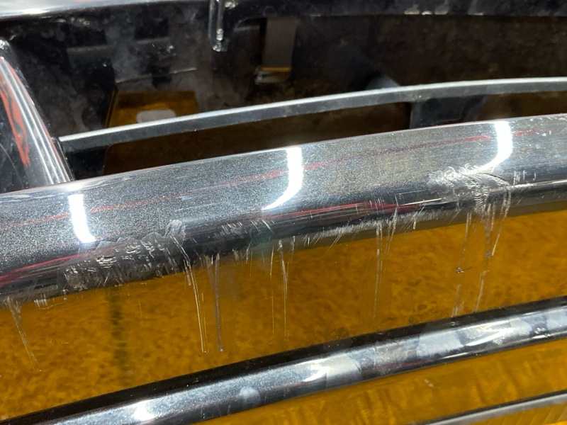 бампер, 18000 рублей, Красноярск