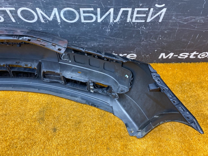 бампер, 18000 рублей, Красноярск