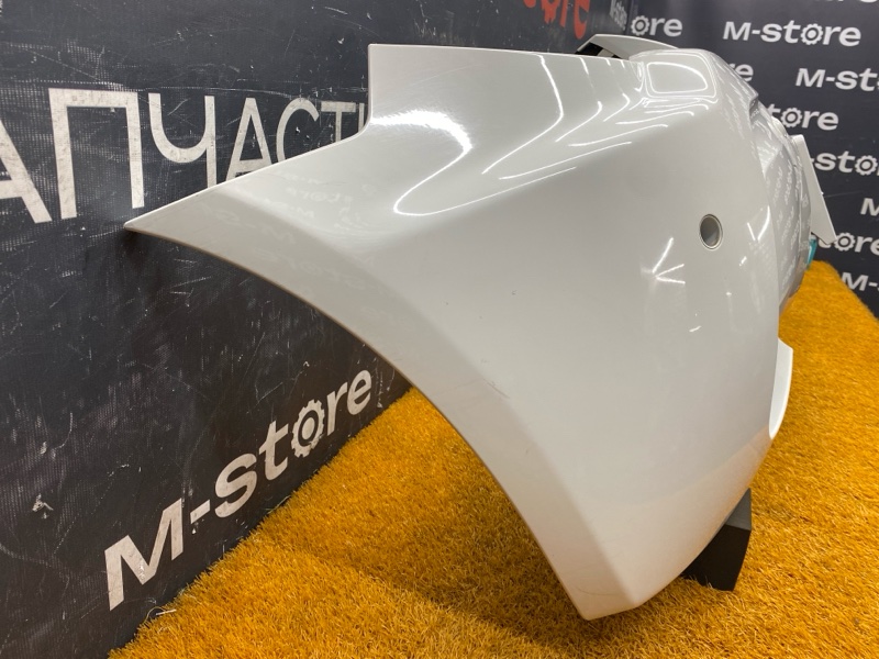 бампер, 35000 рублей, Красноярск