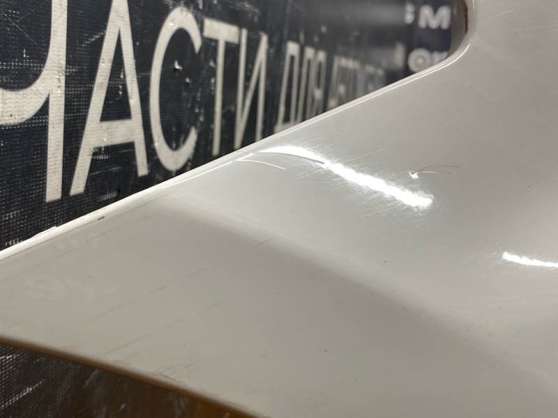 бампер, 35000 рублей, Красноярск