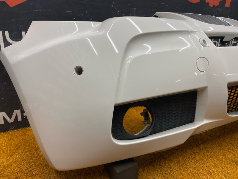 бампер, 35000 рублей, Красноярск