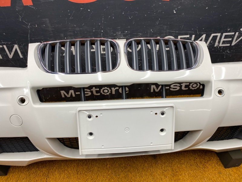 бампер, 35000 рублей, Красноярск