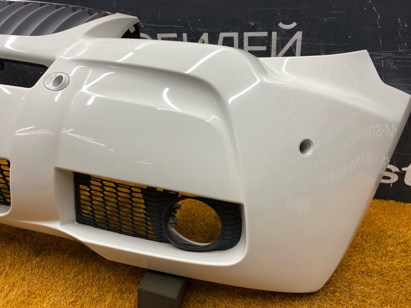 бампер, 35000 рублей, Красноярск