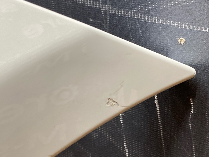 бампер, 35000 рублей, Красноярск