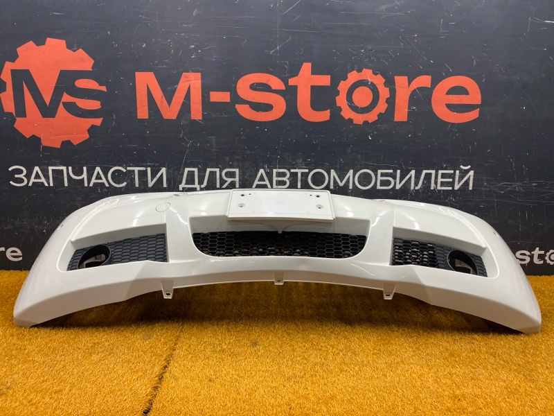 бампер, 35000 рублей, Красноярск