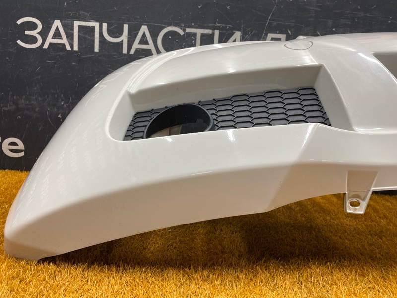 бампер, 35000 рублей, Красноярск