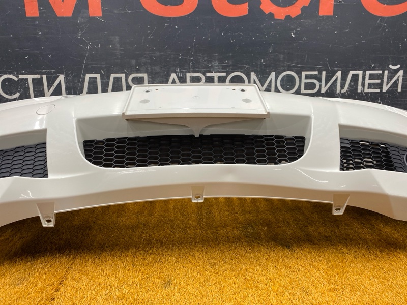 бампер, 35000 рублей, Красноярск