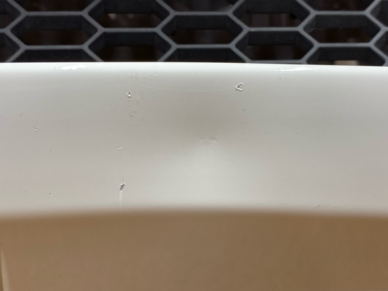 бампер, 35000 рублей, Красноярск