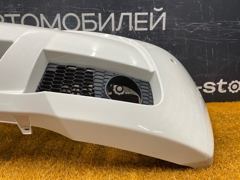 бампер, 35000 рублей, Красноярск