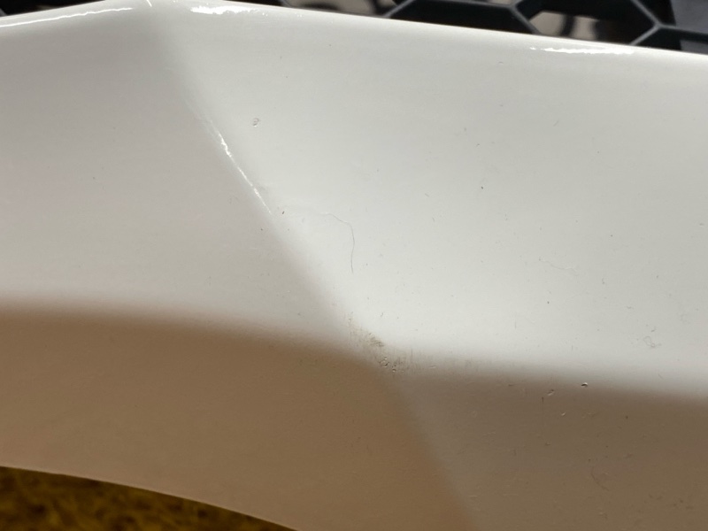 бампер, 35000 рублей, Красноярск