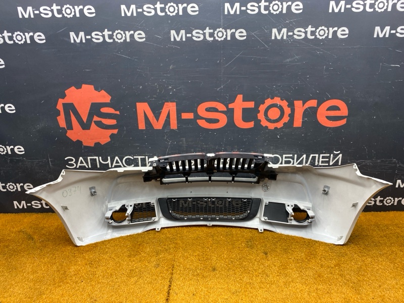 бампер, 35000 рублей, Красноярск