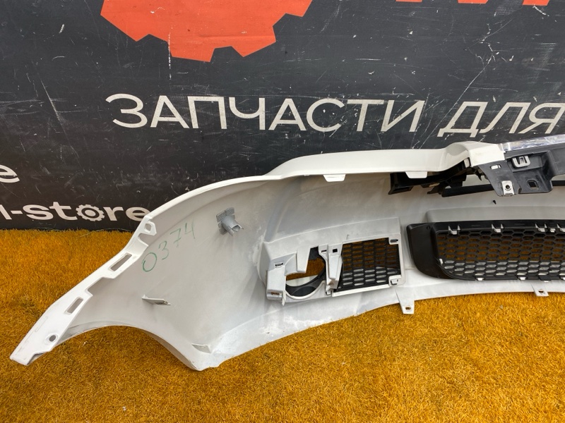 бампер, 35000 рублей, Красноярск