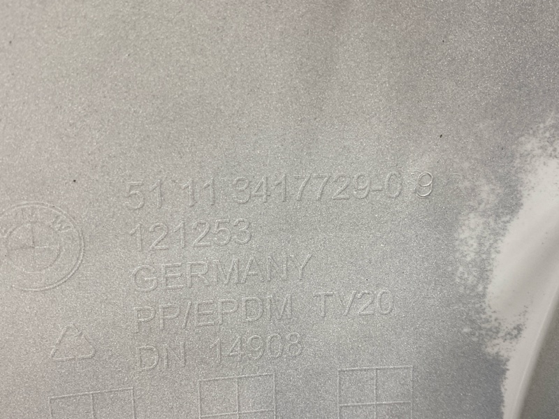 бампер, 35000 рублей, Красноярск