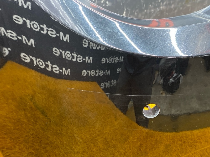 бампер, 28000 рублей, Красноярск