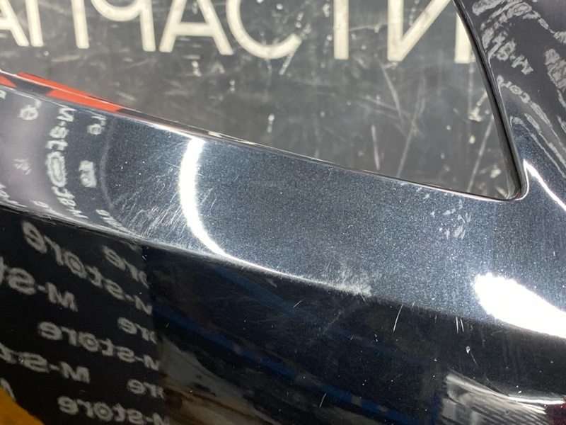 бампер, 28000 рублей, Красноярск