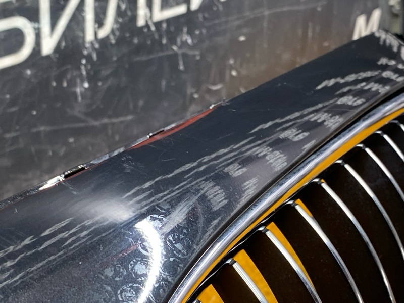 бампер, 28000 рублей, Красноярск