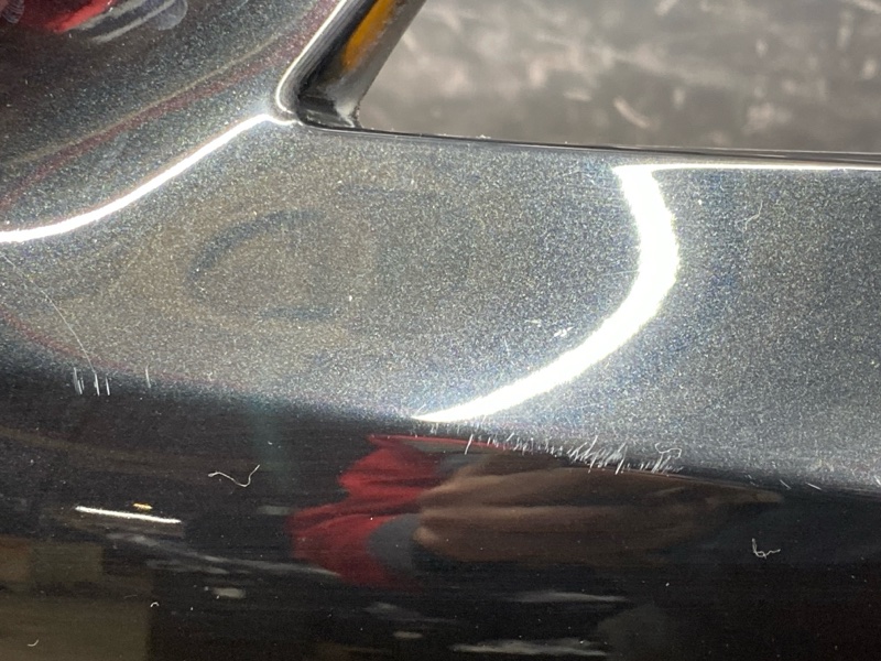 бампер, 28000 рублей, Красноярск