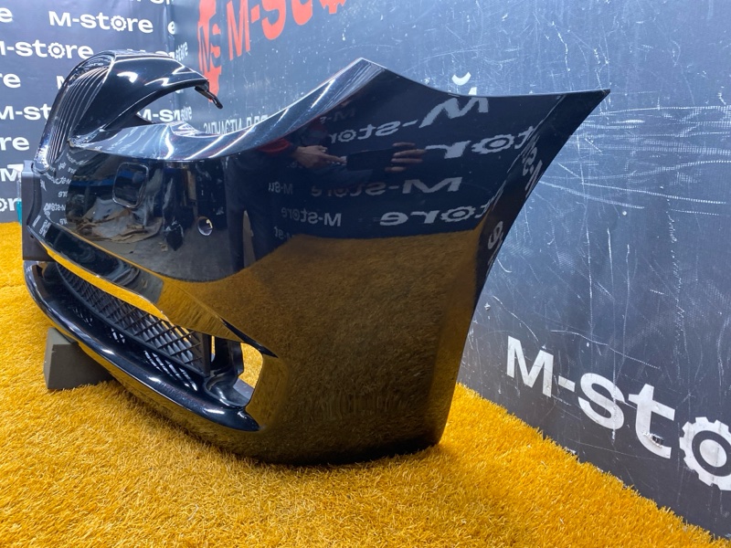 бампер, 28000 рублей, Красноярск