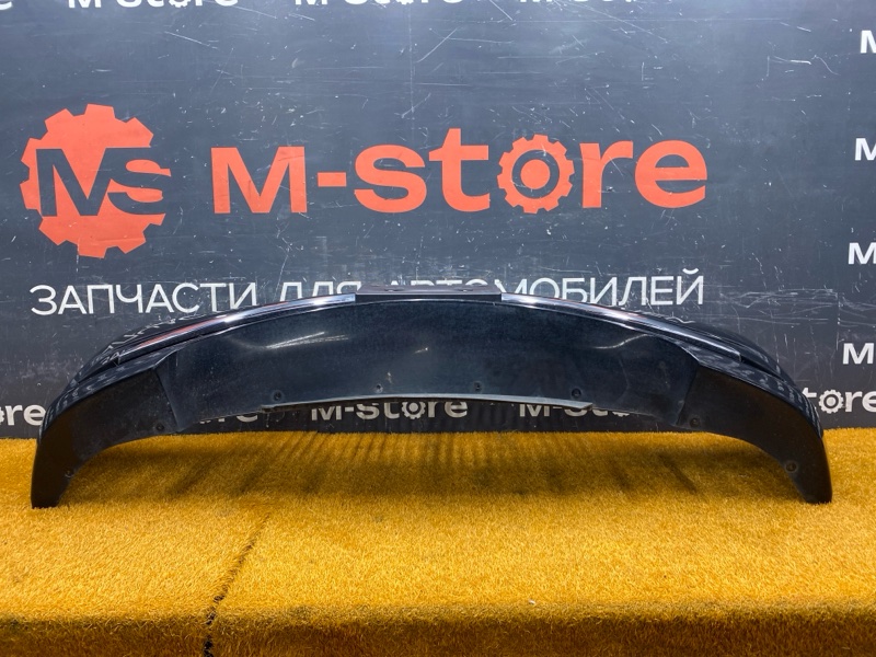 бампер, 28000 рублей, Красноярск