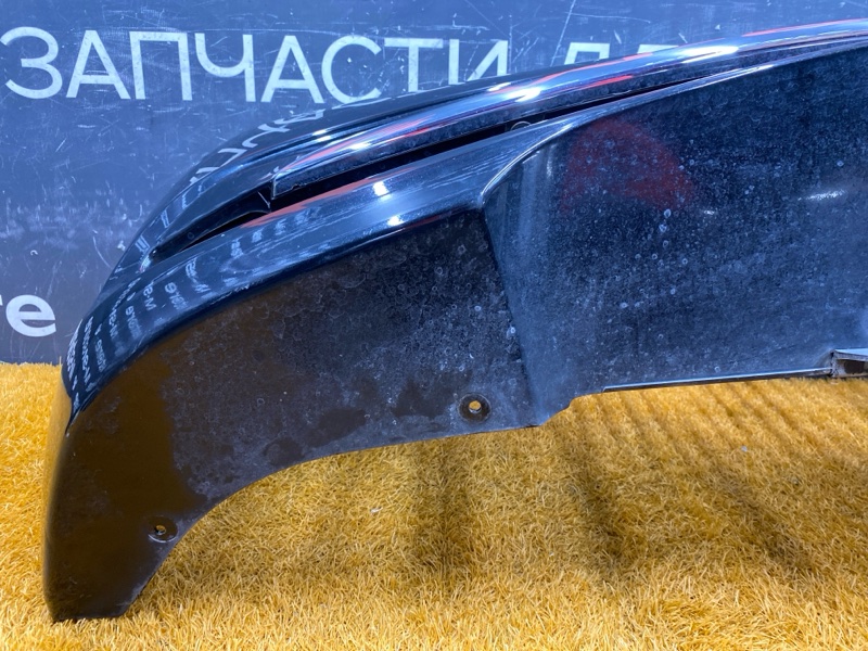 бампер, 28000 рублей, Красноярск