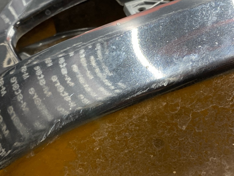 бампер, 28000 рублей, Красноярск