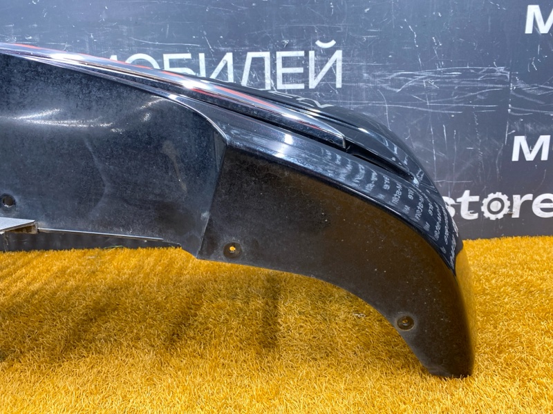 бампер, 28000 рублей, Красноярск