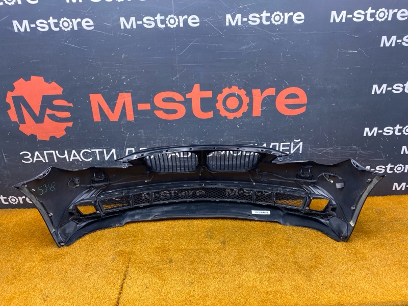 бампер, 28000 рублей, Красноярск