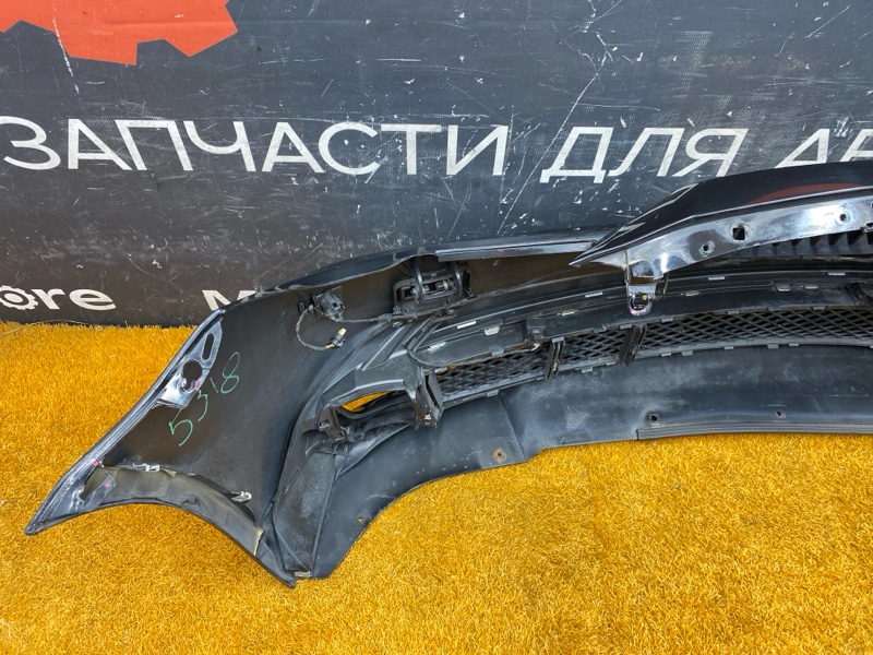 бампер, 28000 рублей, Красноярск