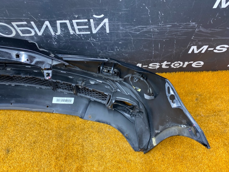 бампер, 28000 рублей, Красноярск