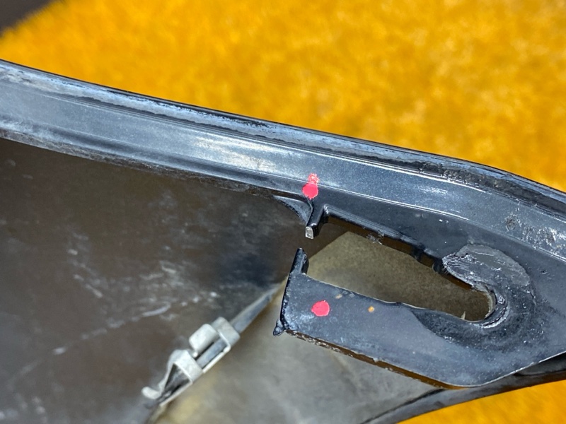 бампер, 28000 рублей, Красноярск