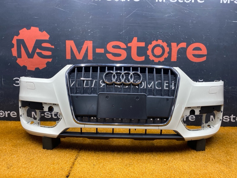 бампер, 37000 рублей, Красноярск