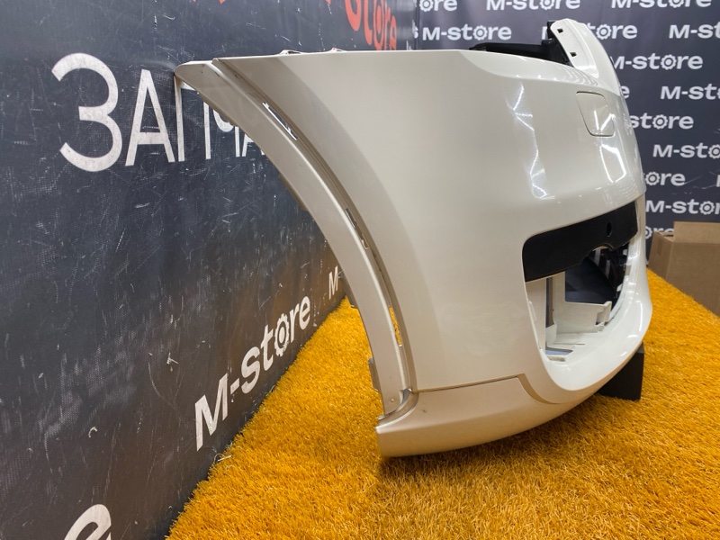 бампер, 37000 рублей, Красноярск