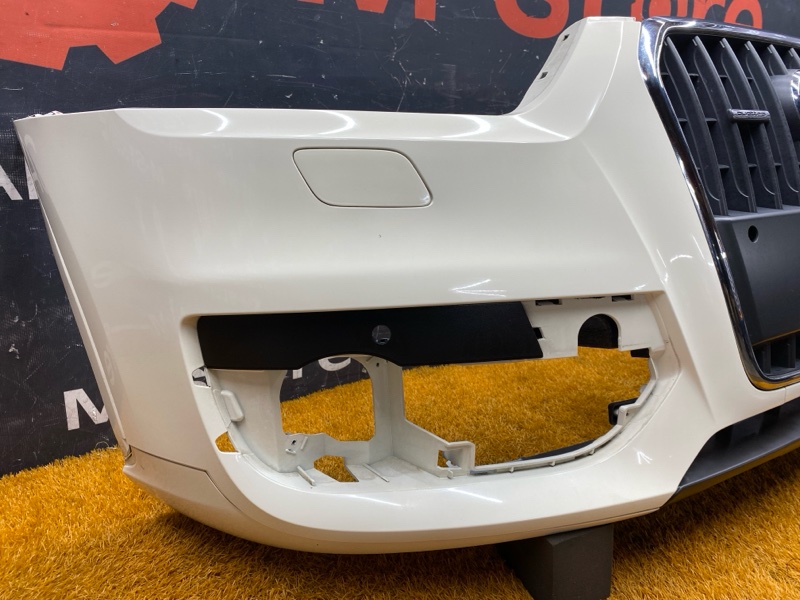 бампер, 37000 рублей, Красноярск