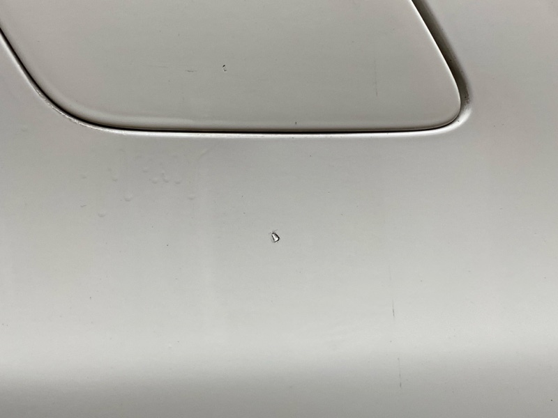 бампер, 37000 рублей, Красноярск