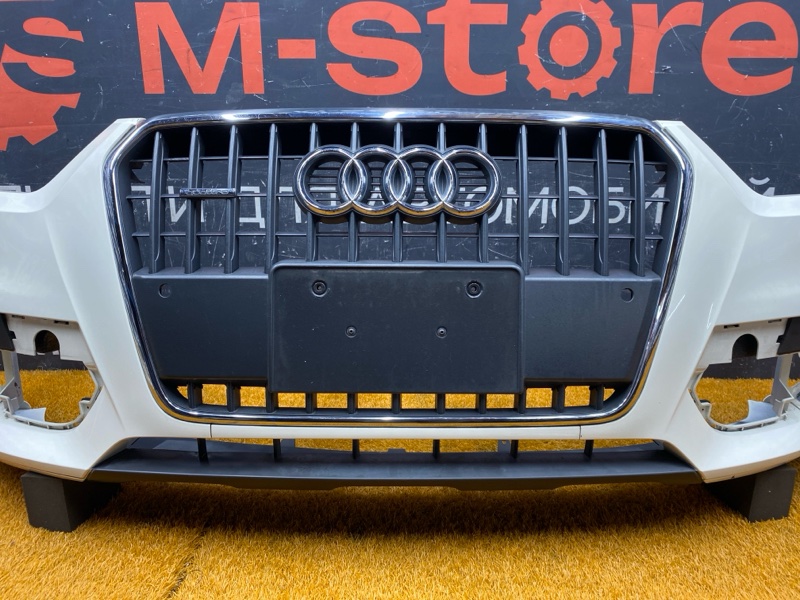 бампер, 37000 рублей, Красноярск