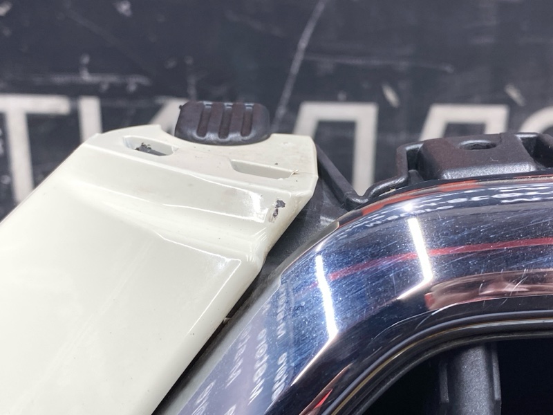 бампер, 37000 рублей, Красноярск