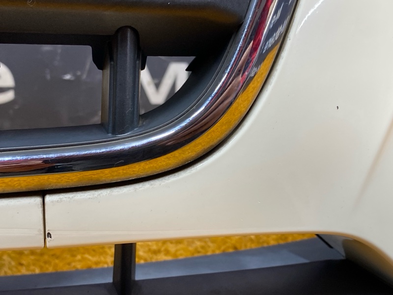 бампер, 37000 рублей, Красноярск