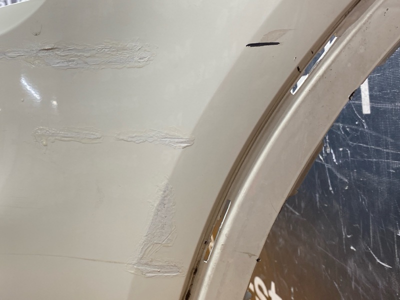 бампер, 37000 рублей, Красноярск